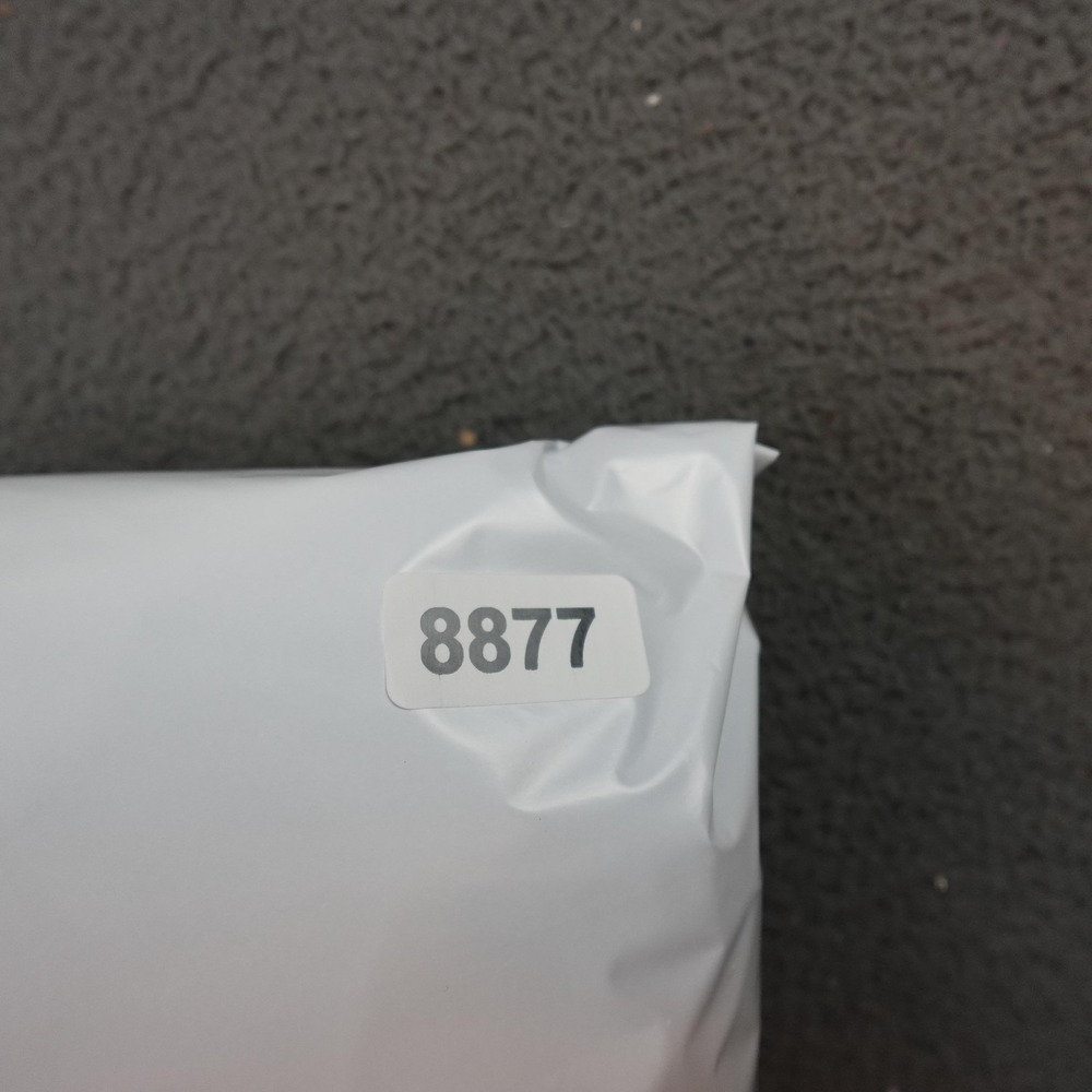 Pendleton Loop Collar Shirt Mens Medium Gray Plai… - image 12